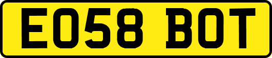 EO58BOT