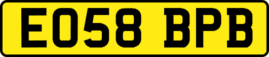EO58BPB