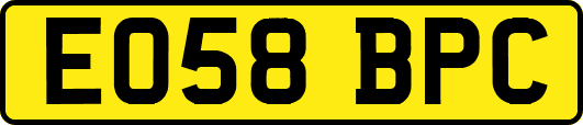 EO58BPC