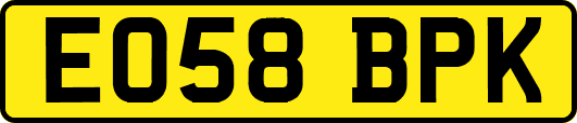 EO58BPK