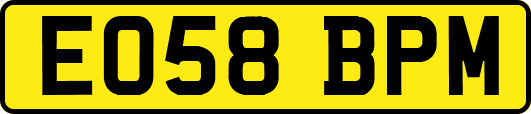 EO58BPM