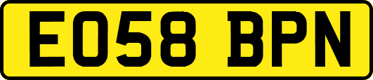 EO58BPN