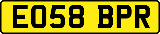 EO58BPR