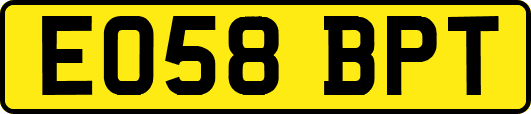 EO58BPT