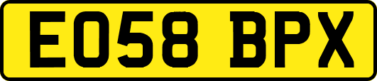 EO58BPX