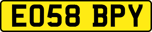 EO58BPY