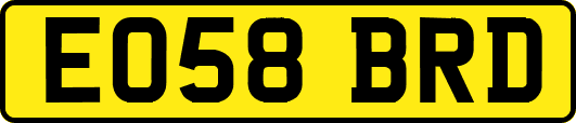 EO58BRD
