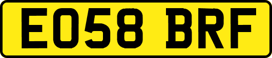 EO58BRF