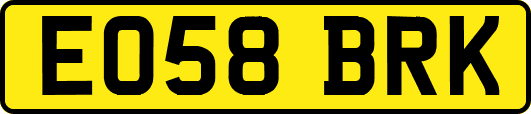 EO58BRK