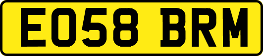 EO58BRM