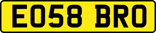 EO58BRO