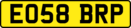 EO58BRP