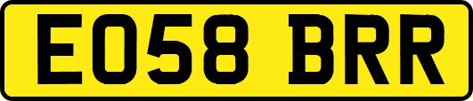 EO58BRR