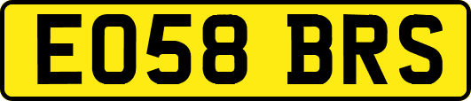 EO58BRS