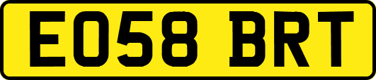 EO58BRT