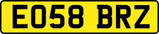 EO58BRZ