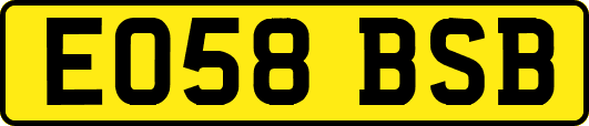 EO58BSB
