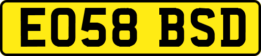EO58BSD