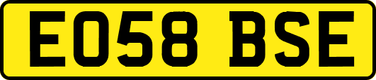 EO58BSE