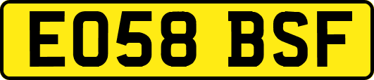 EO58BSF