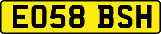 EO58BSH