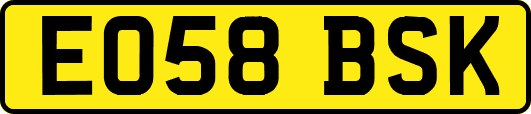 EO58BSK