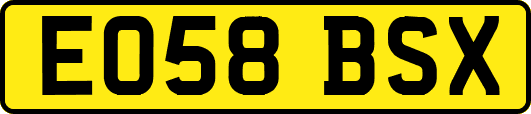 EO58BSX