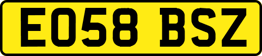 EO58BSZ