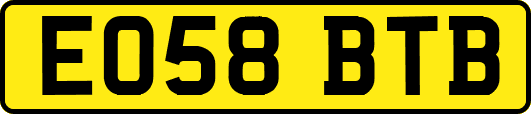 EO58BTB
