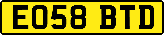 EO58BTD