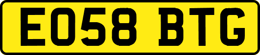 EO58BTG