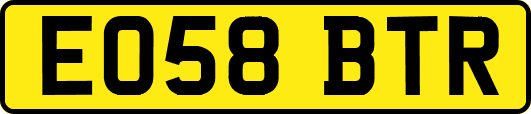 EO58BTR