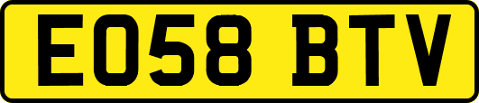 EO58BTV