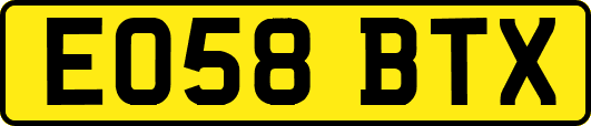 EO58BTX