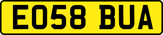 EO58BUA