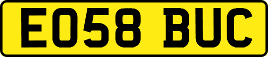 EO58BUC