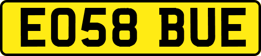 EO58BUE