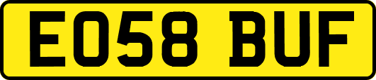 EO58BUF