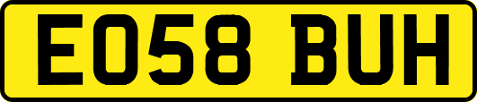 EO58BUH