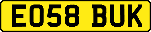 EO58BUK