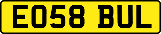 EO58BUL