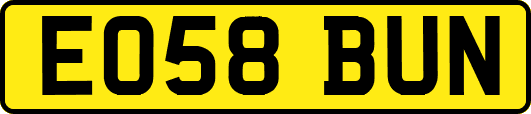 EO58BUN