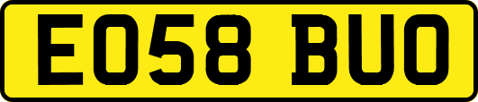 EO58BUO
