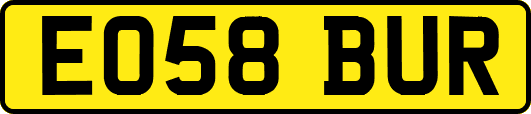 EO58BUR