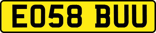EO58BUU