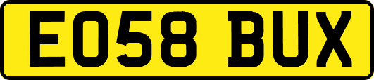 EO58BUX