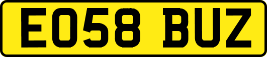 EO58BUZ