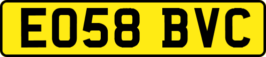 EO58BVC