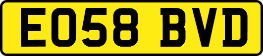 EO58BVD