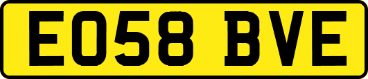 EO58BVE
